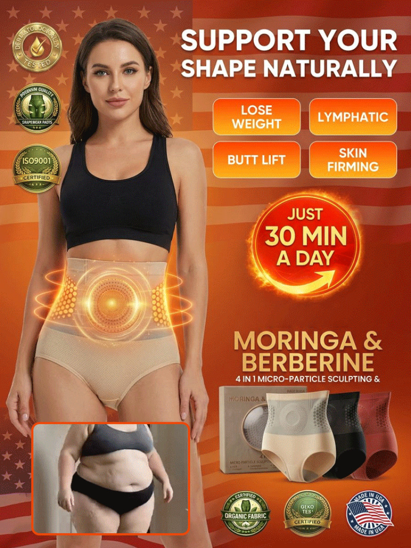 Shapewear Bodysuit Firm - Celana Dalam Wanita Pelangsing Pembentuk Tubuh,