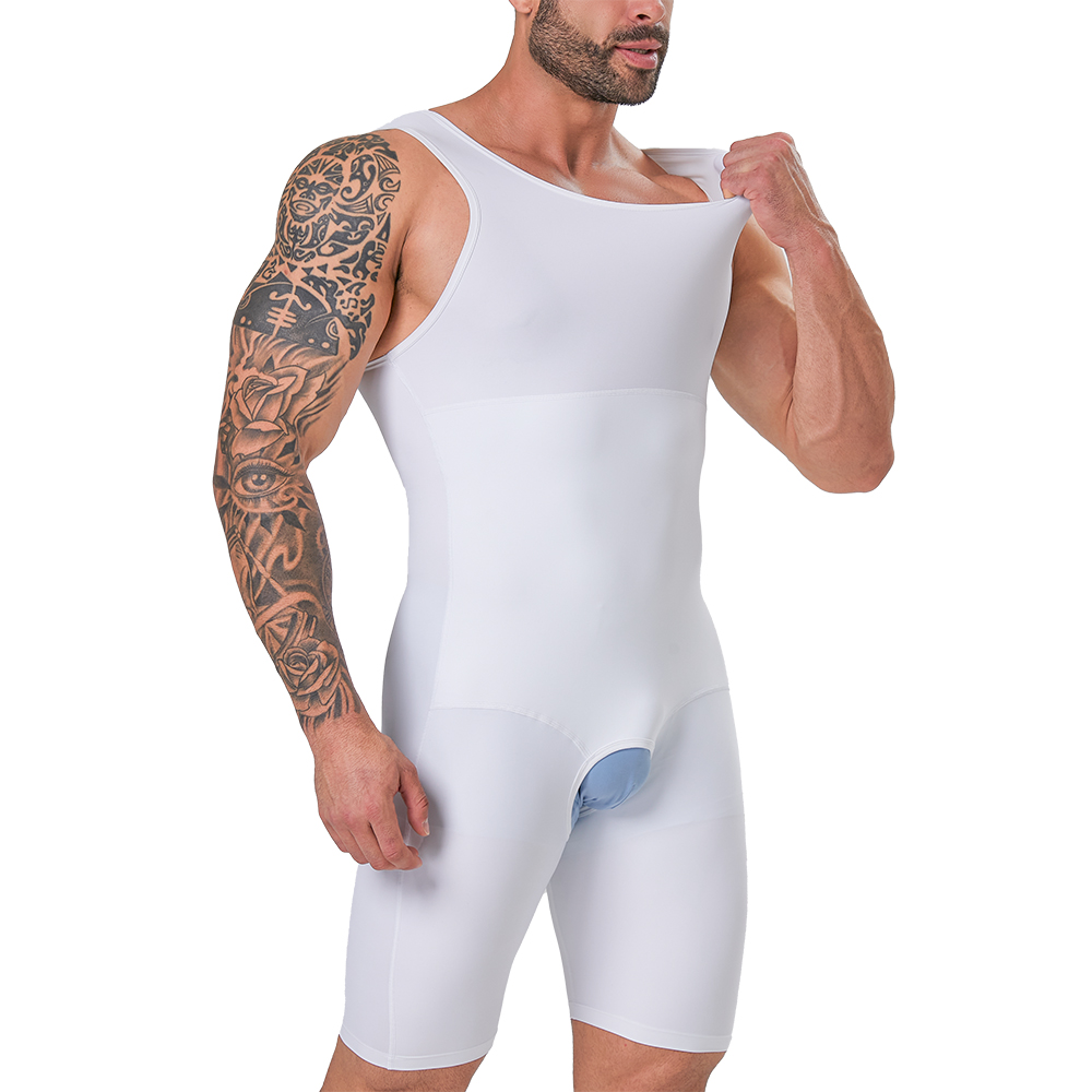 Pakaian dalam pembentuk tubuh  - Shapewear Bodysuit Firm ulasan dan harga