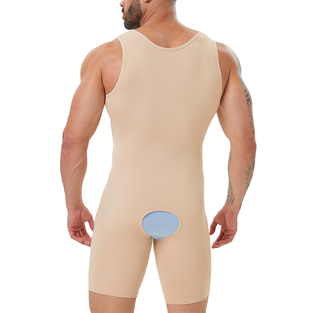 Pakaian dalam pembentuk tubuh  - Shapewear Bodysuit Firm ulasan dan harga