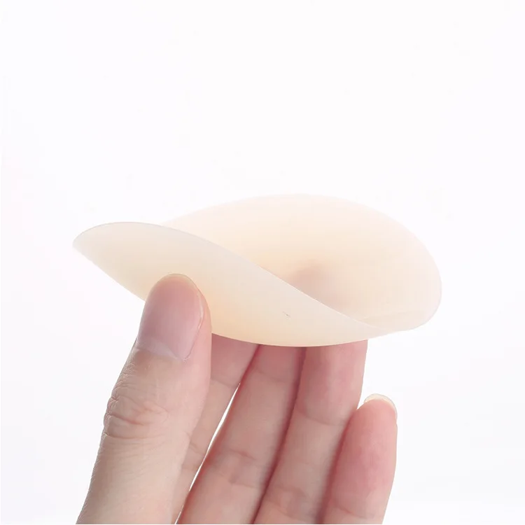 Penutup Puting Silikon Modis S - Silicone Bra Adhesive ulasan dan harga