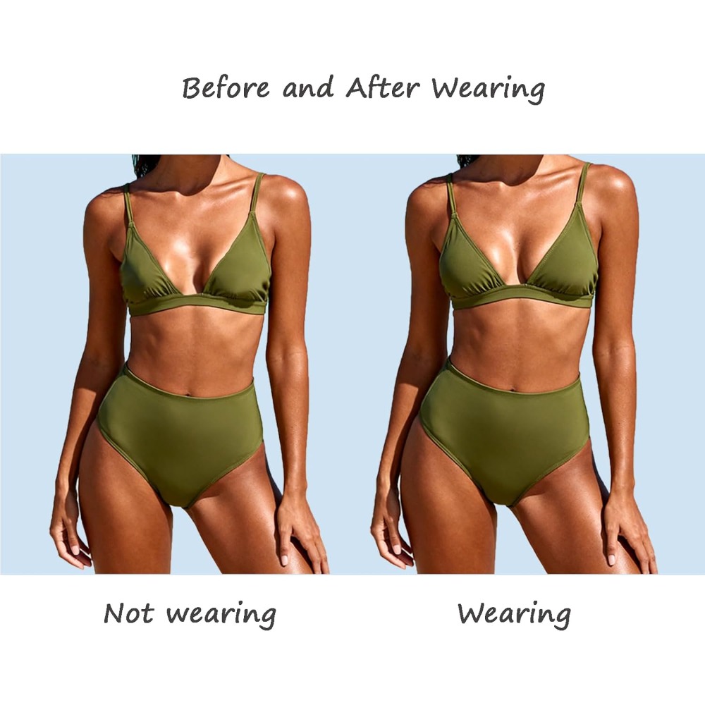 Bantalan Bra Silikon Perekat - - Silicone Bra Adhesive ulasan dan harga