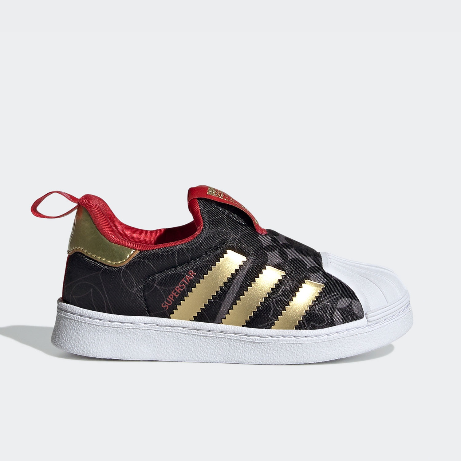 Sepatu klasik bayi Adidas Clov - Adidas Shoes Superstar ulasan dan harga