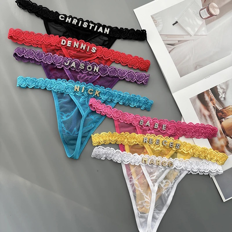 Celana Dalam Bikini Renda Seks - Thong Bikini Women ulasan dan harga