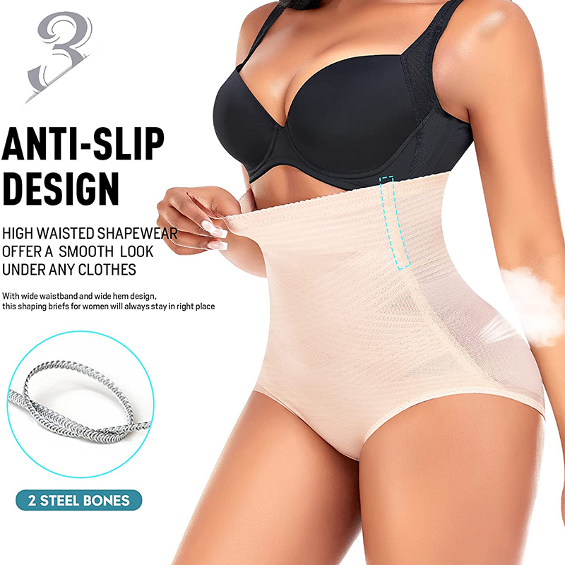 Celana dalam wanita pembentuk  - Shapewear Bodysuit Firm ulasan dan harga