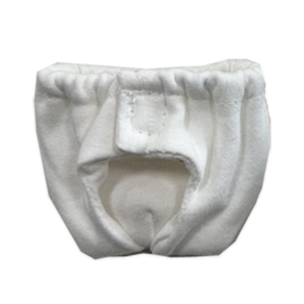 Popok Tupai Penyerap Anti Boco - Period Panty Absorbent ulasan dan harga