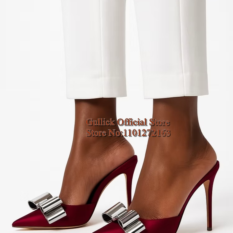 Sepatu Formal Elegan dengan Ha - Slip Dress Satin ulasan dan harga