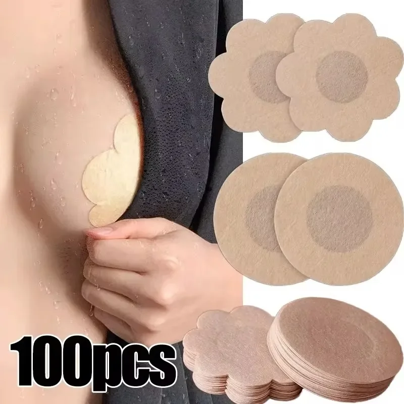 Aksesori Bra wanita, 10/100 bu - Silicone Bra Adhesive ulasan dan harga